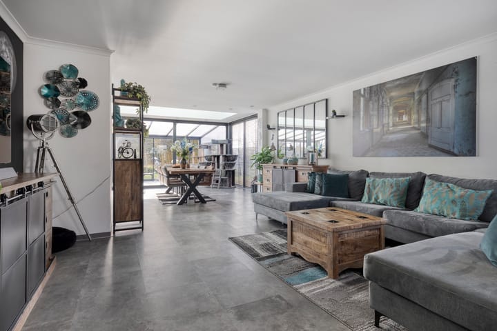 Foto 2 van Bossestraat 49-A