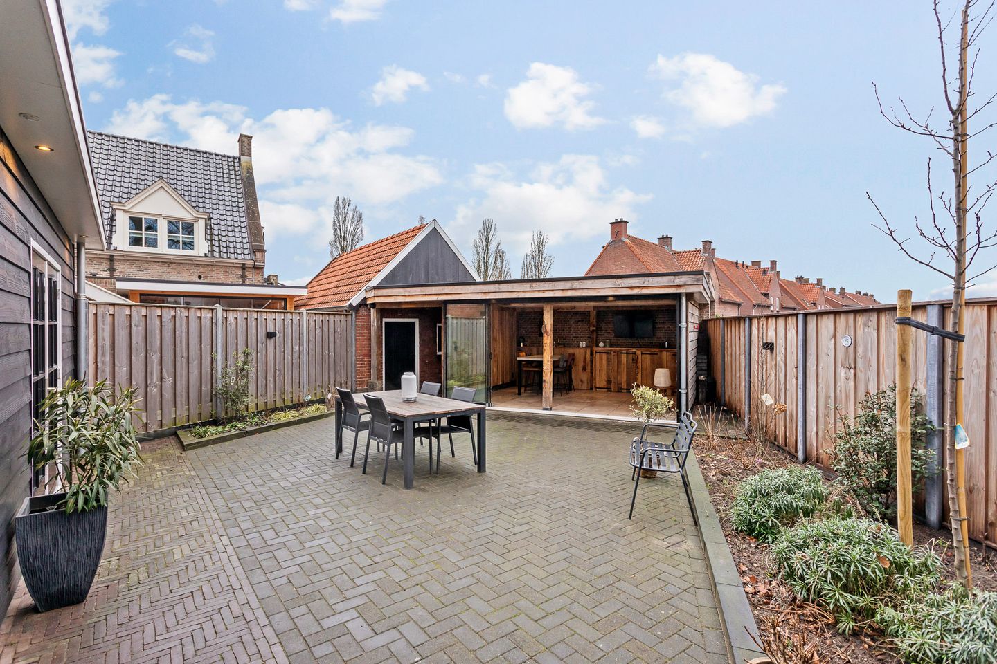 Foto 19 van Nordhornsestraat 13