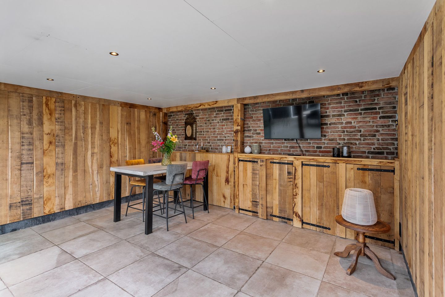 Foto 20 van Nordhornsestraat 13