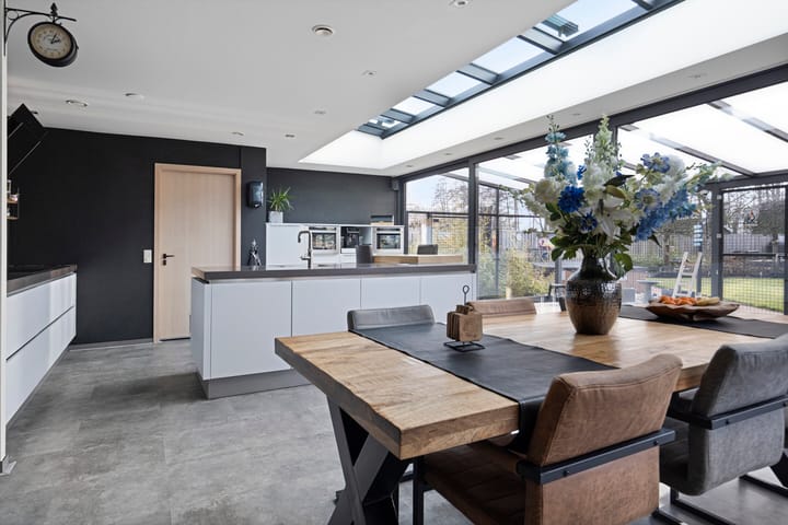 Foto 4 van Bossestraat 49-A