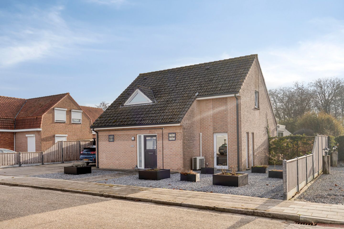 Photo 5 of Bossestraat 49-A