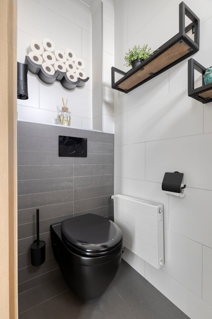 Foto 11 van Bossestraat 49-A