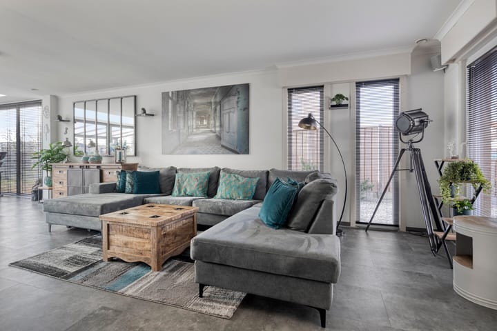 Foto 12 van Bossestraat 49-A