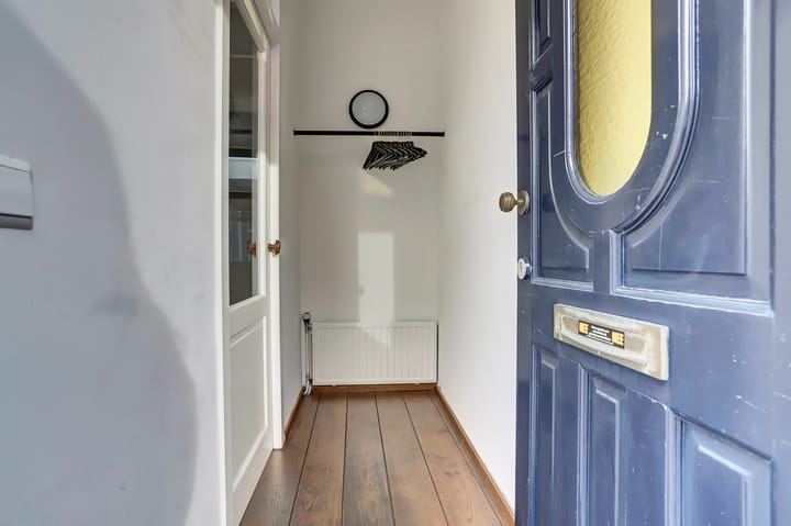 Foto 2 van Veldhovenring 49