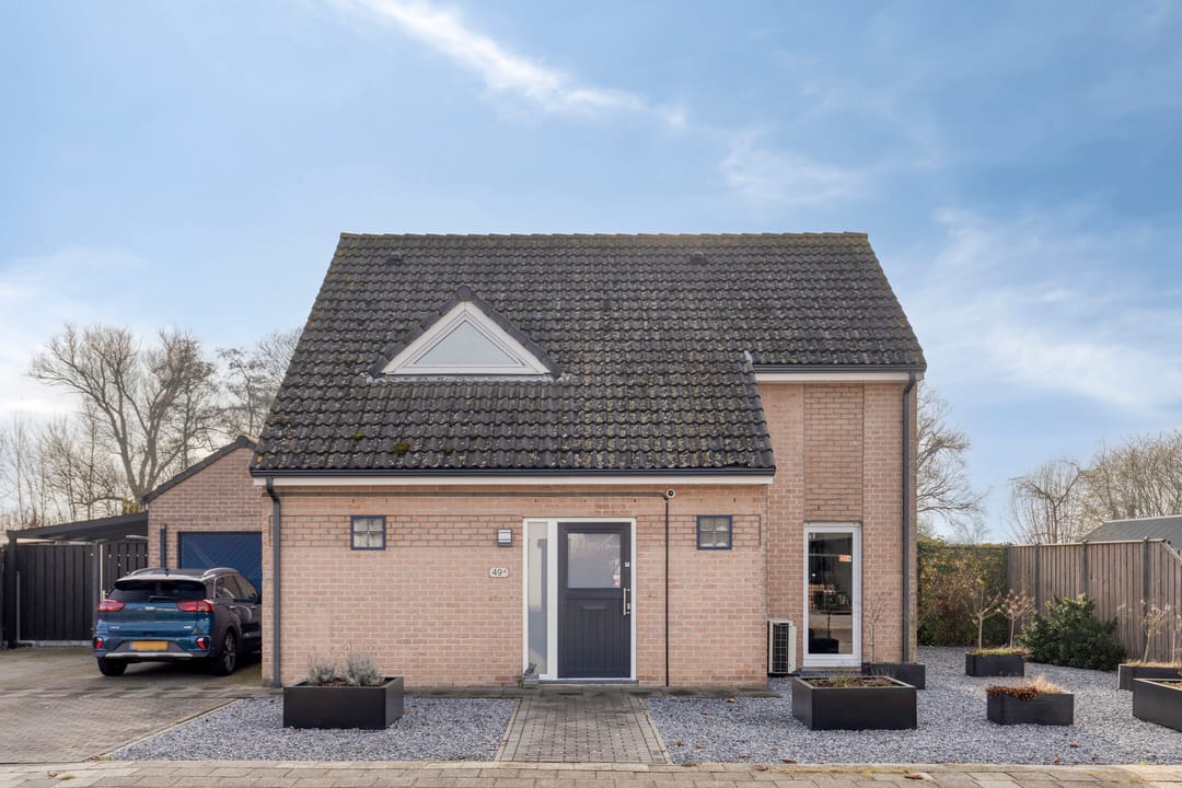 Photo 7 of Bossestraat 49-A