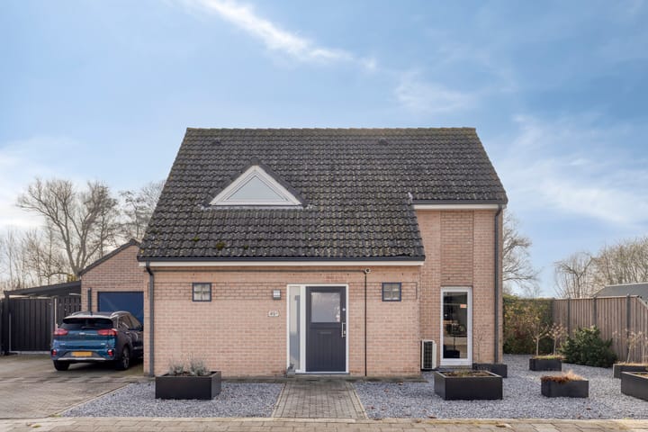 Foto 7 van Bossestraat 49-A