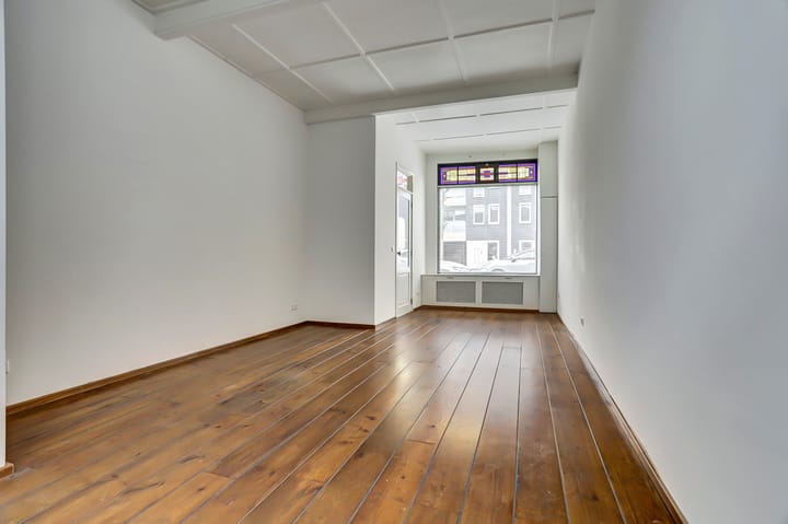 Foto 4 van Veldhovenring 49