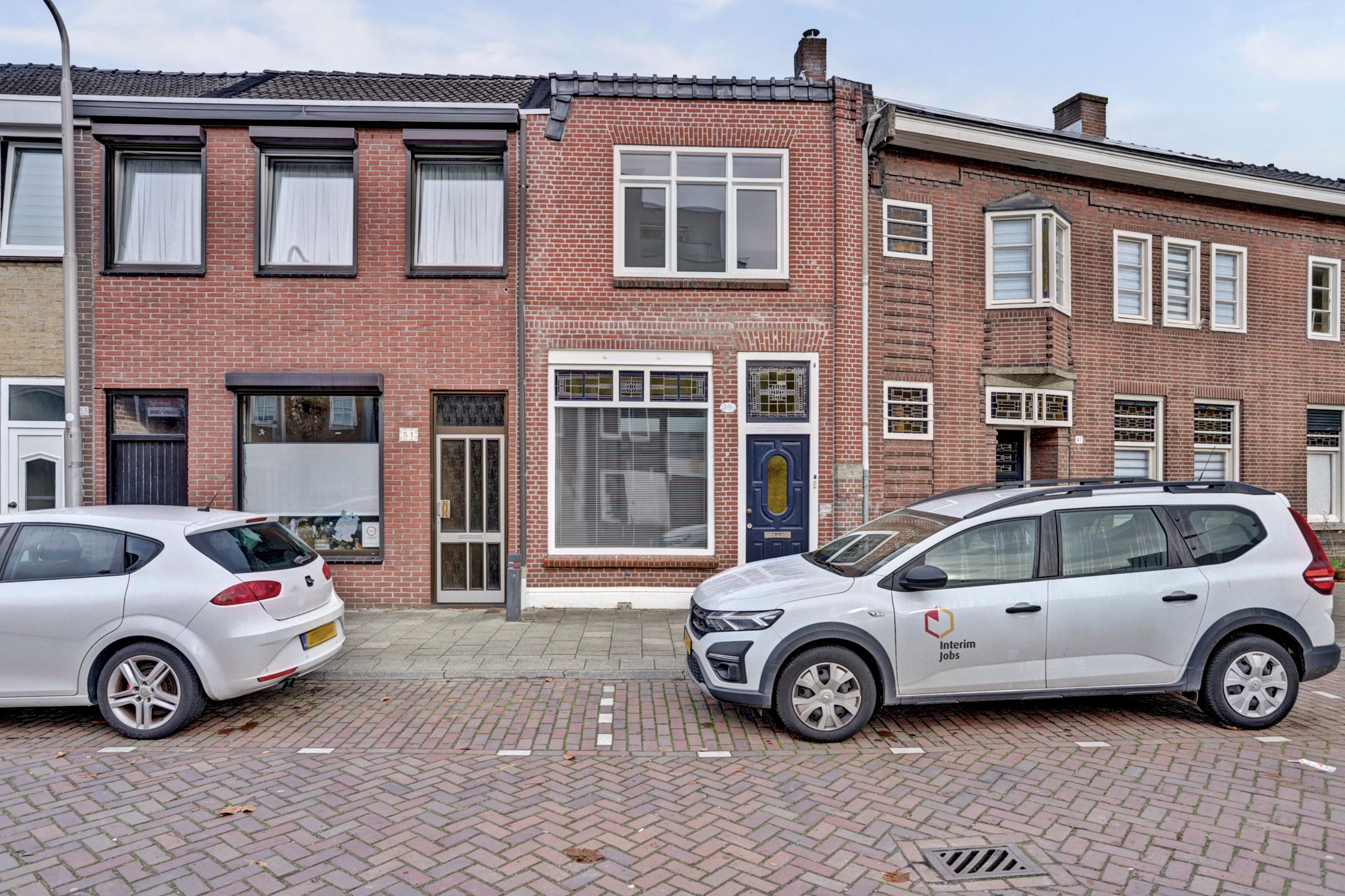 Buying a house in The Netherlands., Veldhovenring 49