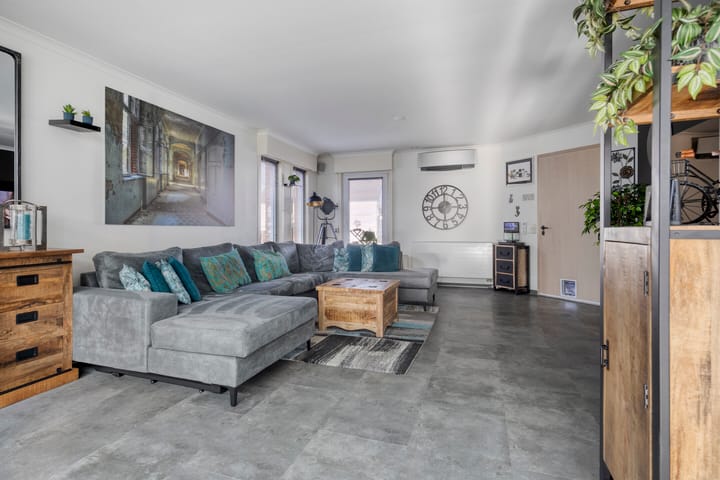 Foto 15 van Bossestraat 49-A