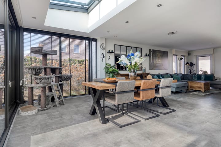 Foto 17 van Bossestraat 49-A