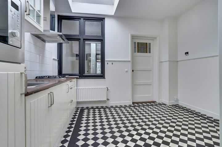 Foto 9 van Veldhovenring 49