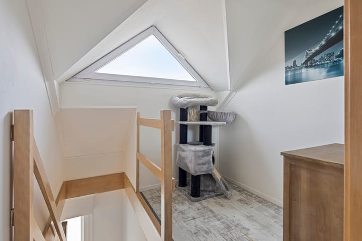 Foto 26 van Bossestraat 49-A