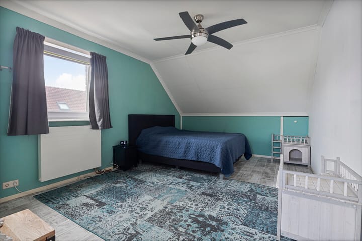 Foto 27 van Bossestraat 49-A