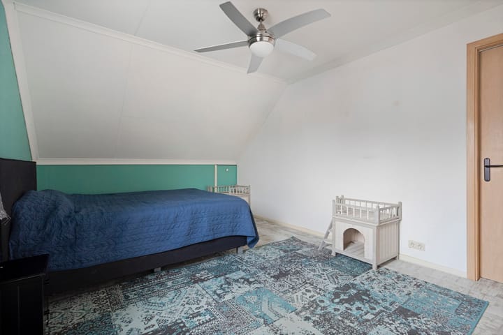 Foto 28 van Bossestraat 49-A