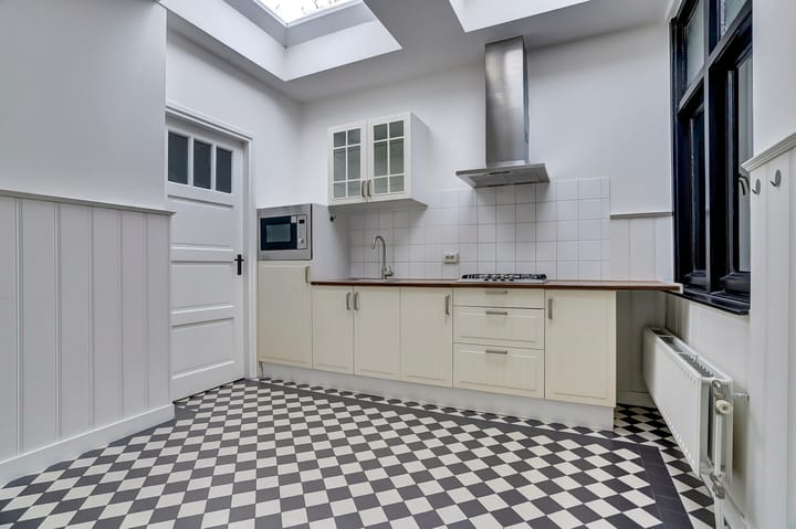 Foto 8 van Veldhovenring 49