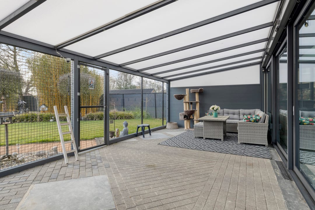 Photo 31 of Bossestraat 49-A