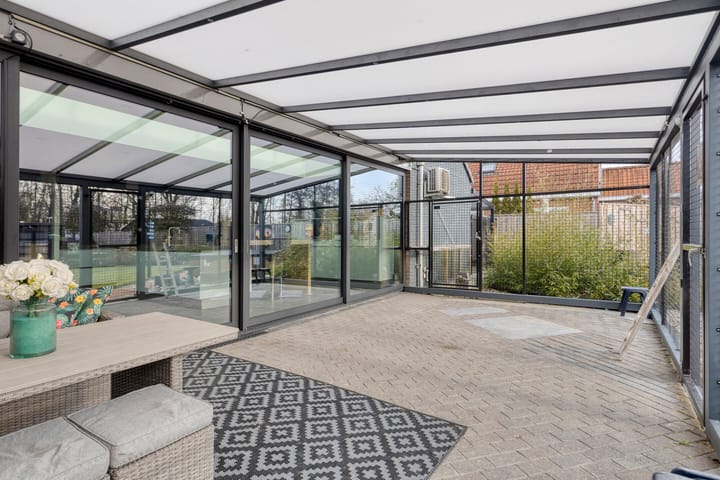 Foto 33 van Bossestraat 49-A