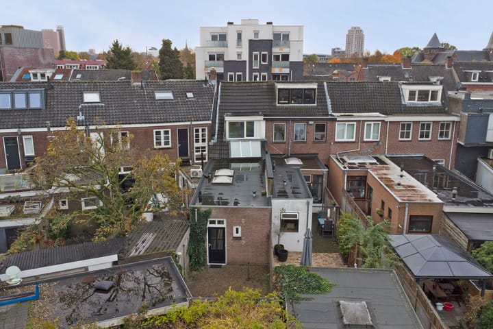 Foto 24 van Veldhovenring 49