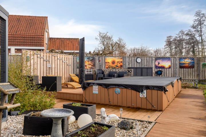 Foto 38 van Bossestraat 49-A