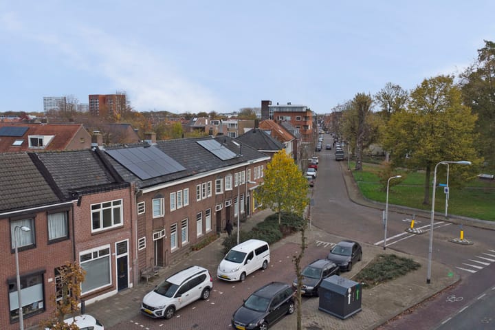 Foto 25 van Veldhovenring 49