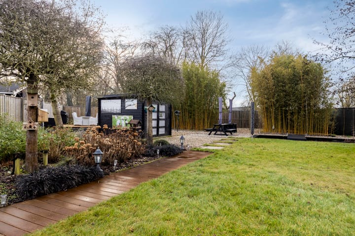 Foto 40 van Bossestraat 49-A