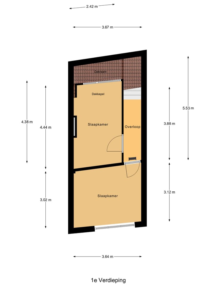 Foto 27 van Veldhovenring 49
