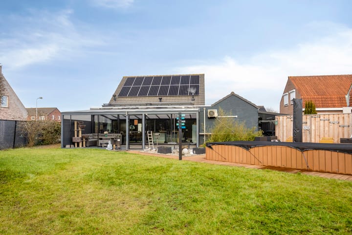 Foto 41 van Bossestraat 49-A