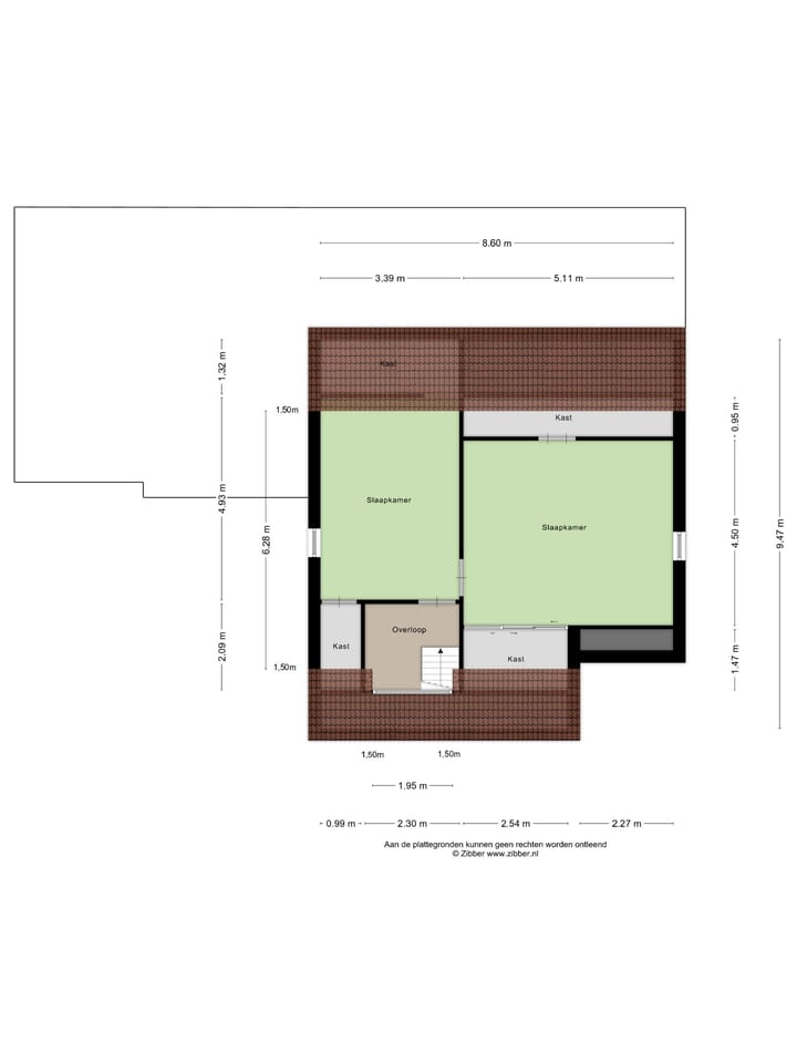 Foto 51 van Bossestraat 49-A