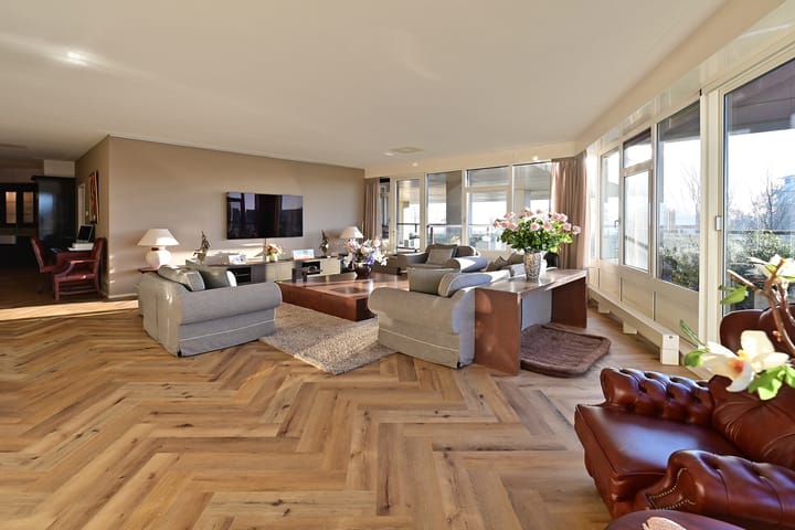 Foto 3 van Labradorstroom 91