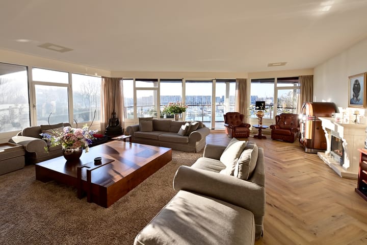 Foto 4 van Labradorstroom 91