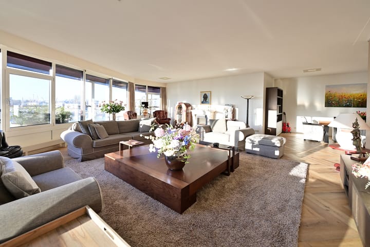 Foto 5 van Labradorstroom 91