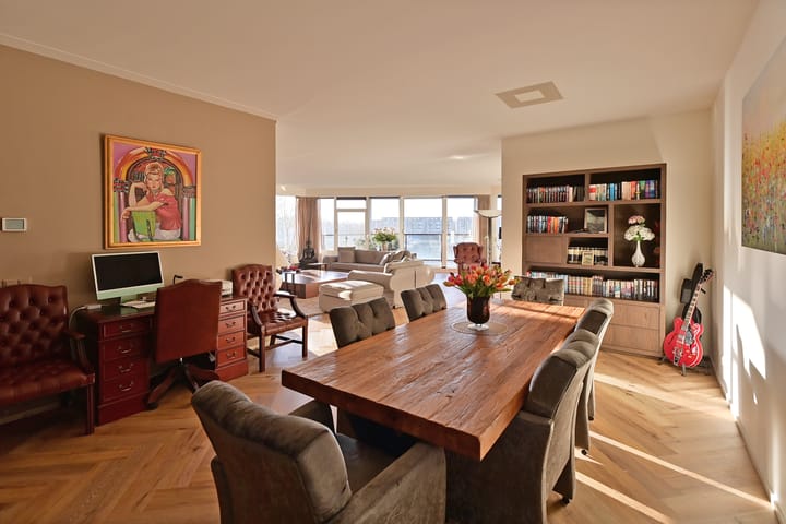 Foto 13 van Labradorstroom 91