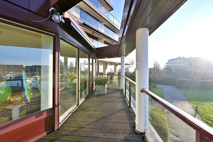 Foto 17 van Labradorstroom 91