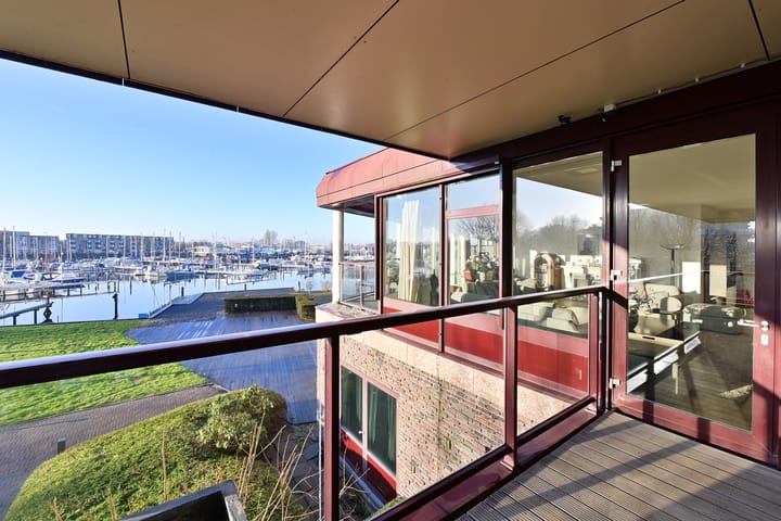 Foto 20 van Labradorstroom 91