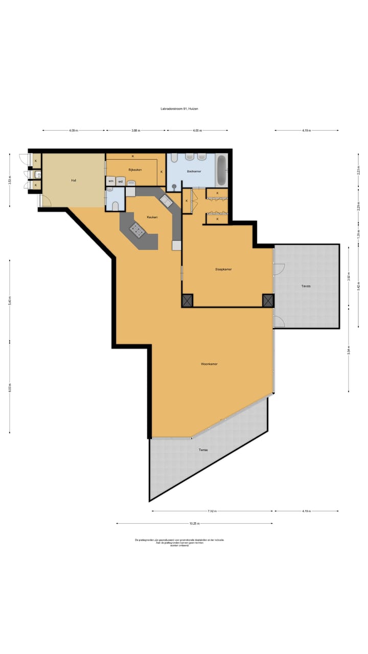 Foto 27 van Labradorstroom 91