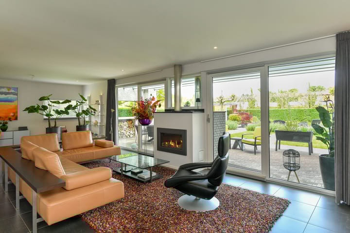 Foto 2 van John Grosmanstraat 4