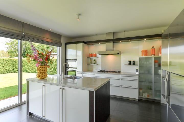 Foto 3 van John Grosmanstraat 4