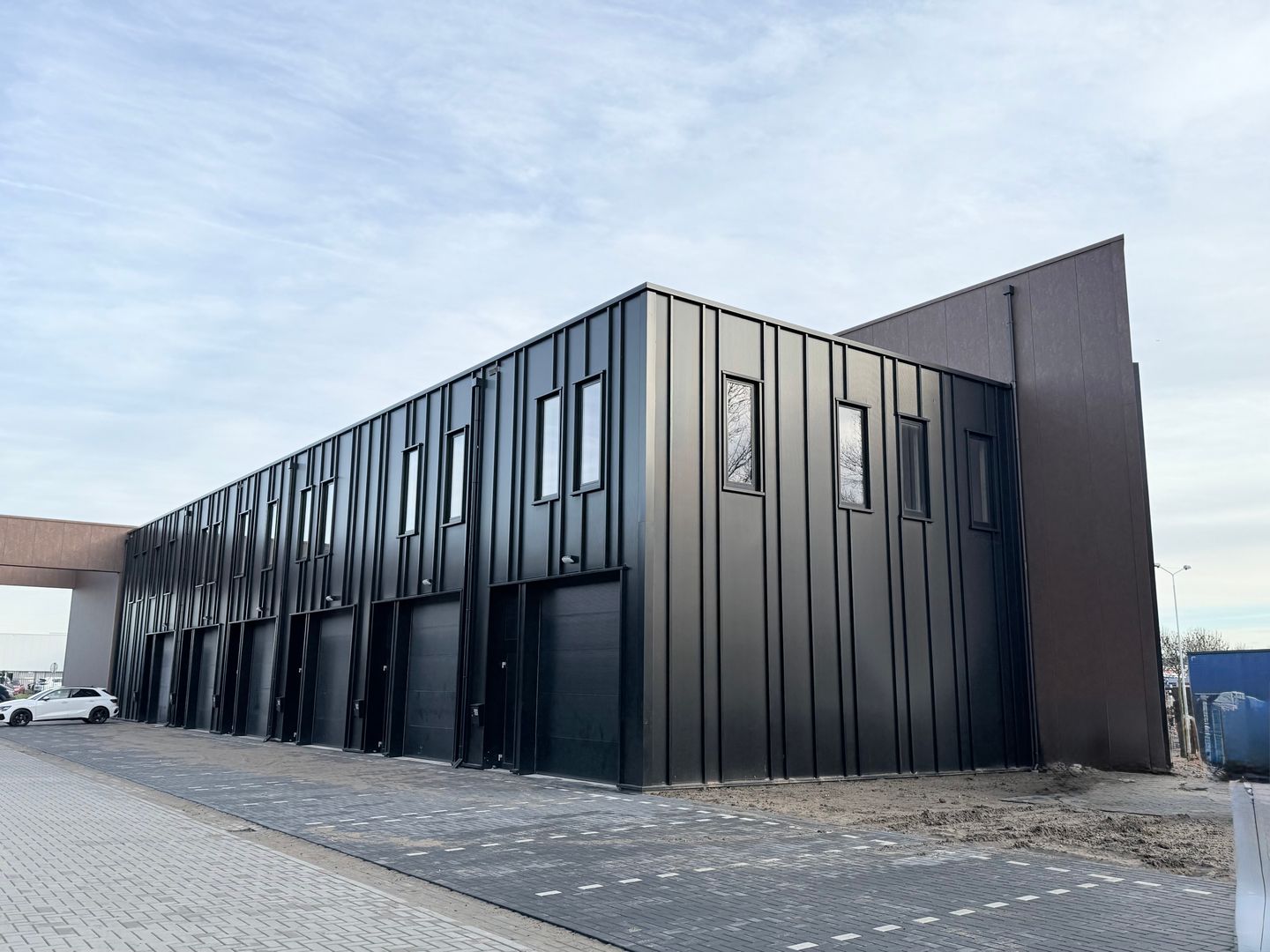 Bekijk foto 1 van Bijsterhuizen 2001-033