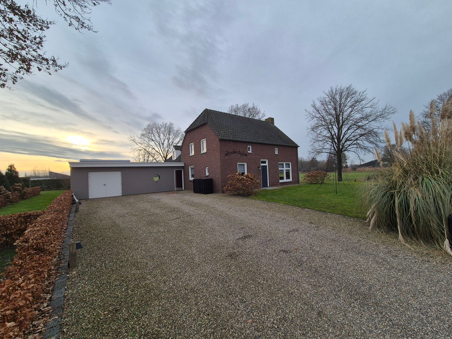 Foto 1 van Pandelaarse Kampen 24