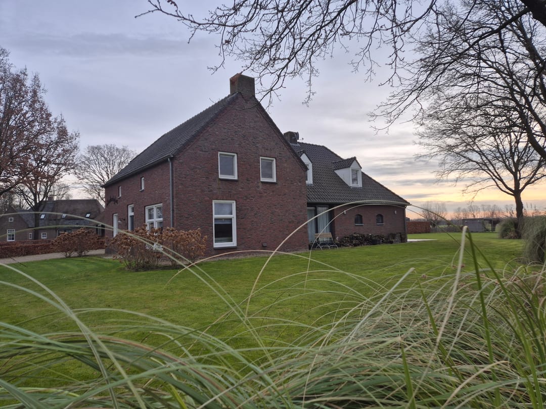 Foto 2 van Pandelaarse Kampen 24