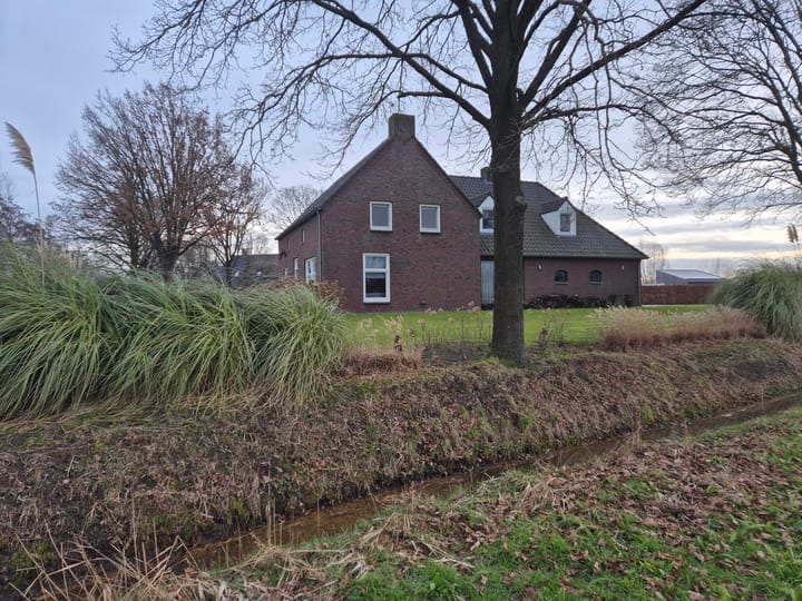 Foto 68 van Pandelaarse Kampen 24