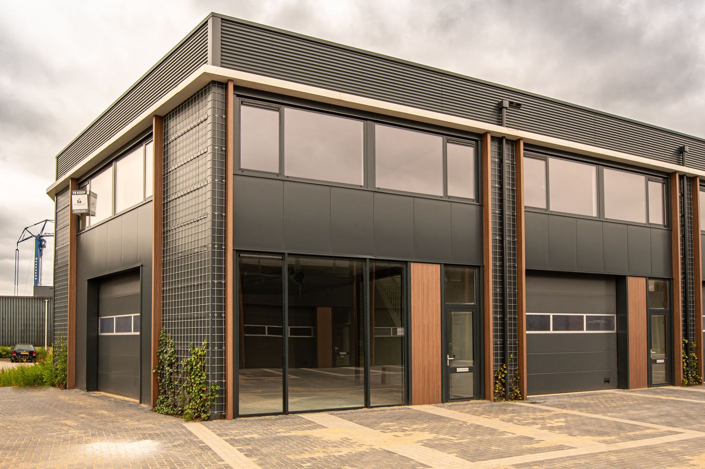 Bekijk foto 1 van De Marke 4-g