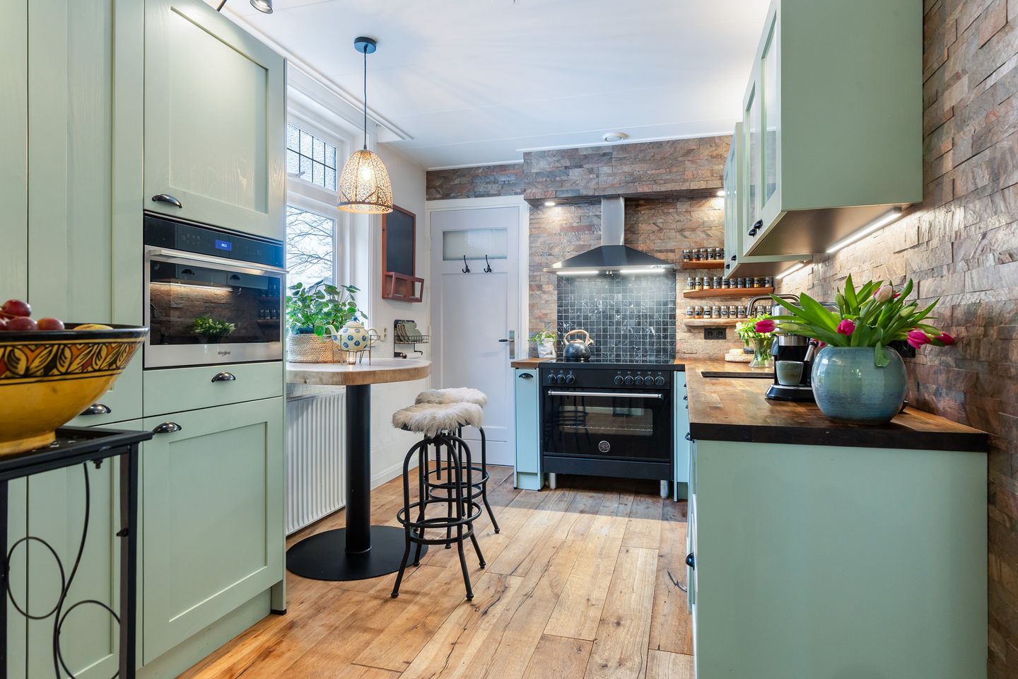 Foto 4 van Wulpenlaan 38