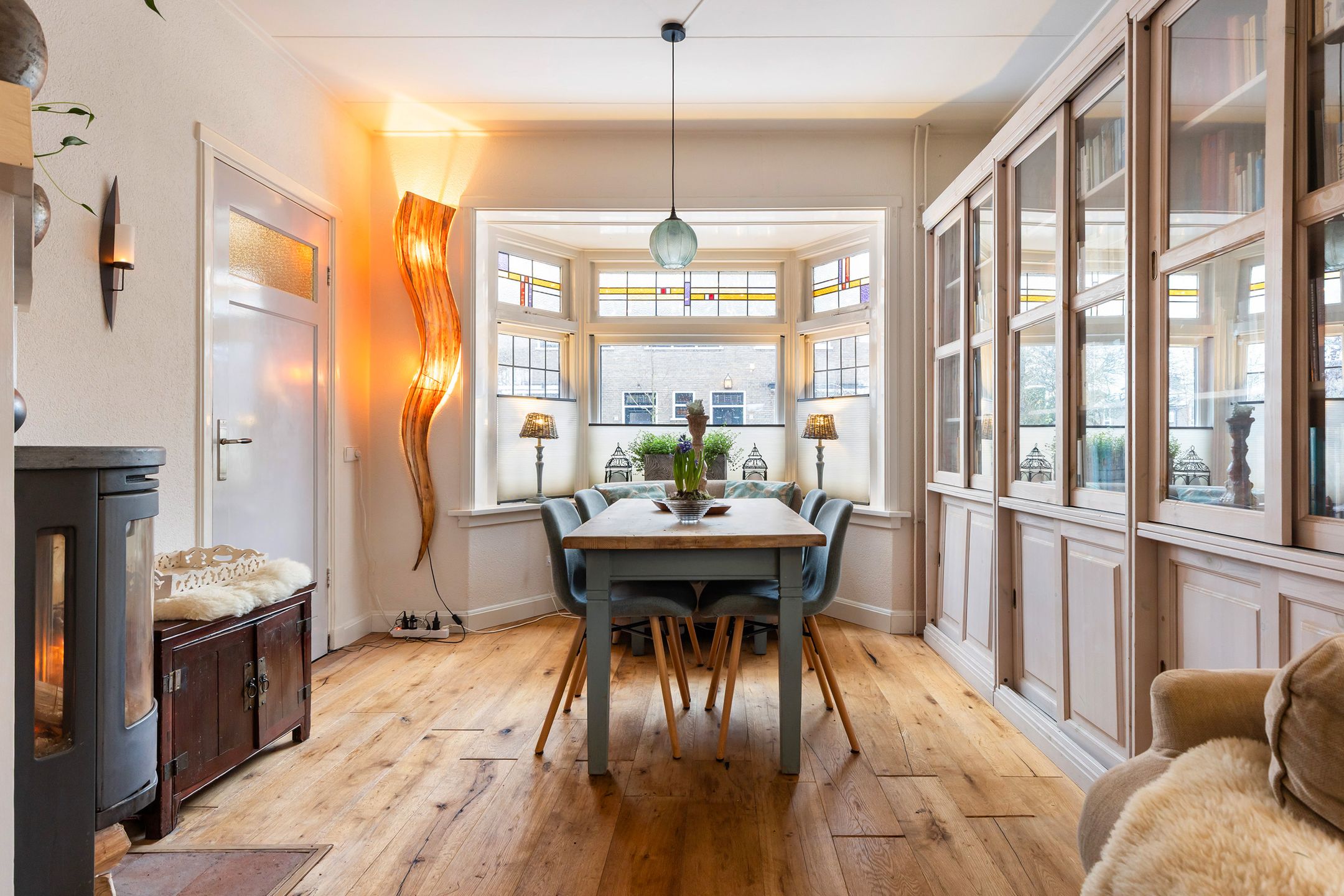 Foto 6 van Wulpenlaan 38