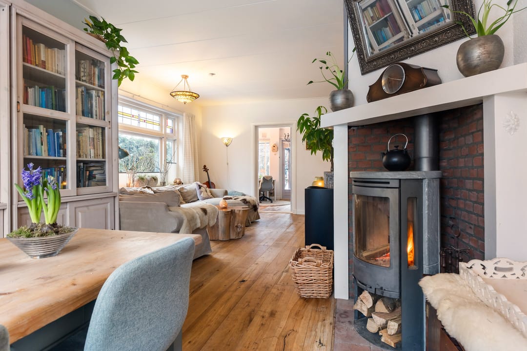 Foto 7 van Wulpenlaan 38