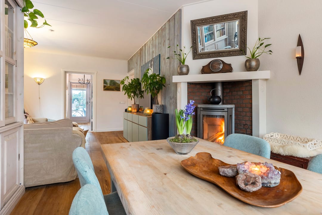 Foto 8 van Wulpenlaan 38