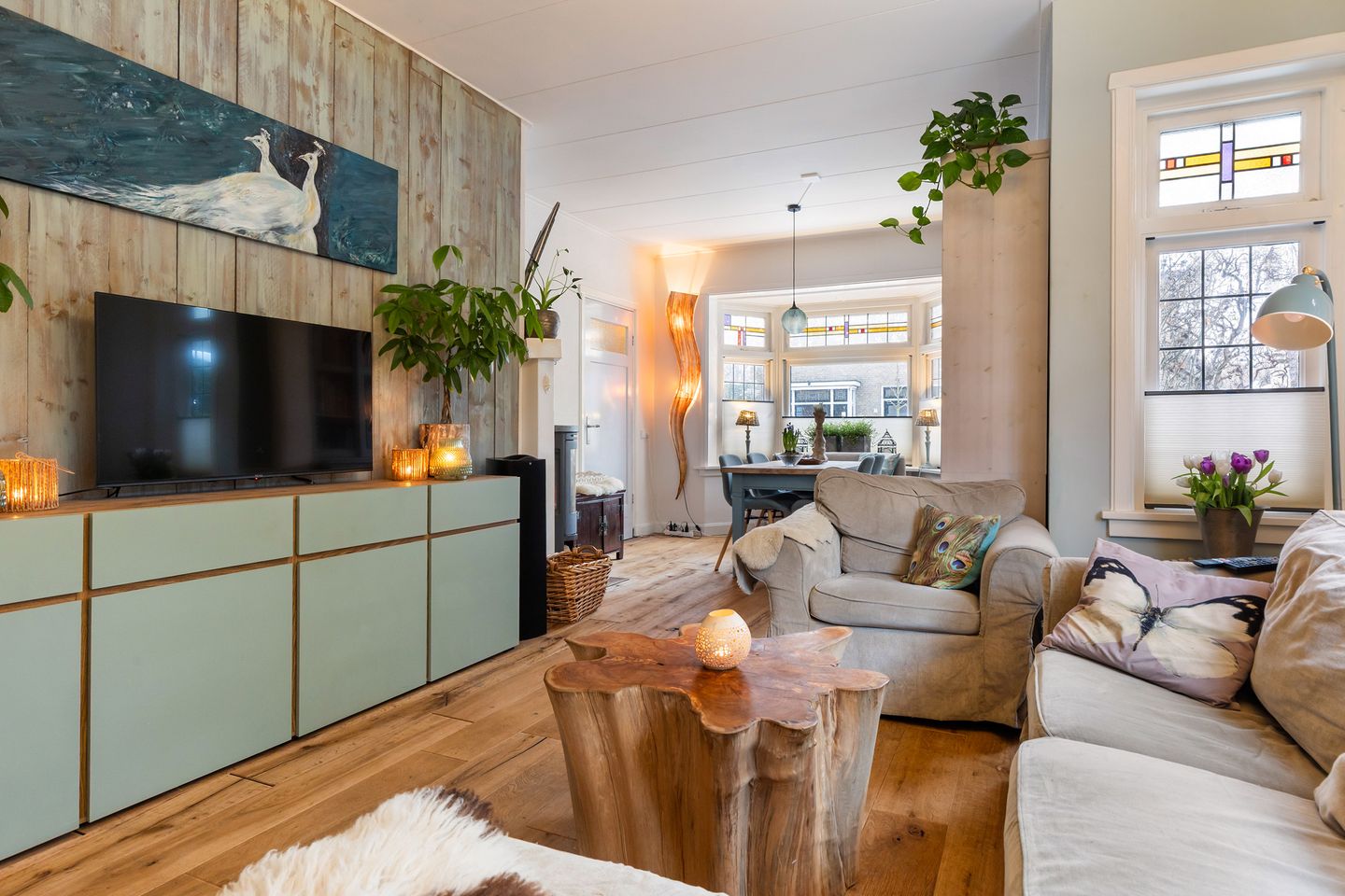 Foto 10 van Wulpenlaan 38