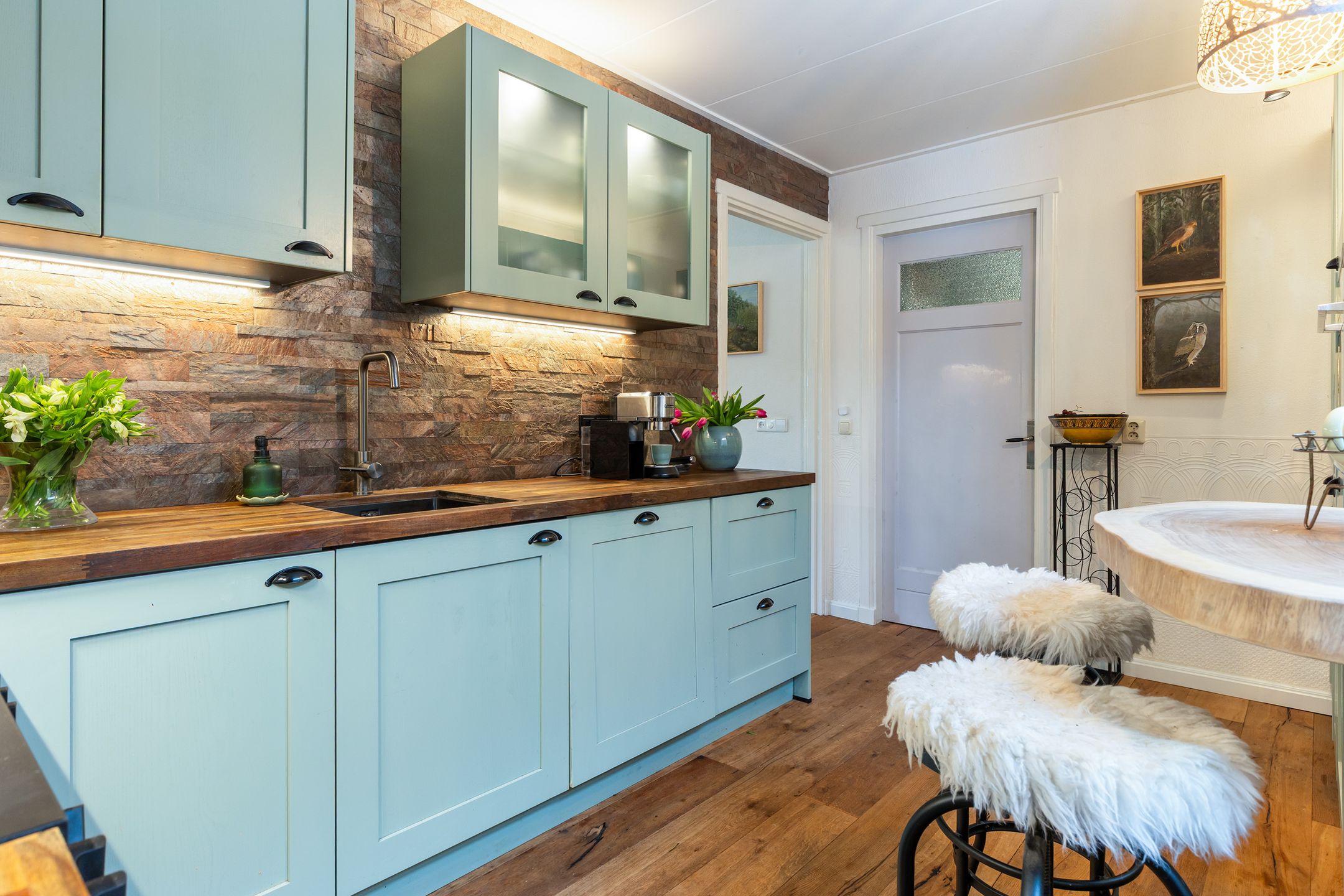 Foto 12 van Wulpenlaan 38