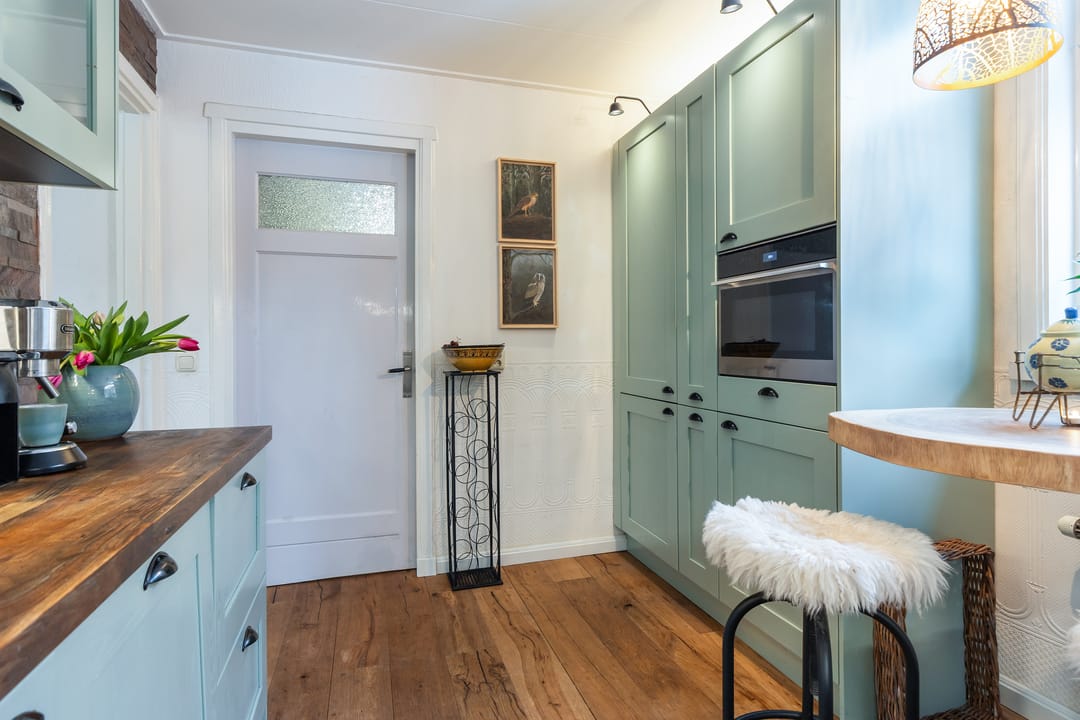 Foto 13 van Wulpenlaan 38