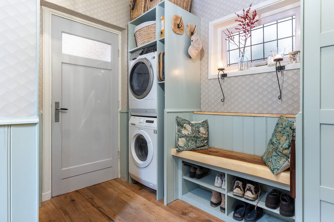 Foto 16 van Wulpenlaan 38